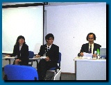 Seminar Rm 003 